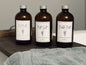 RusticGirls.Trilogy Canadian Bath Products Set - Www.Shopthatapp.com