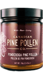 Canadian Pine Pollen Ponderosa Pine Pollen - www.Shopthatapp.com