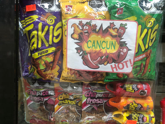 Cancun Taki & Chamoy Bundle - www.Shopthatapp.com