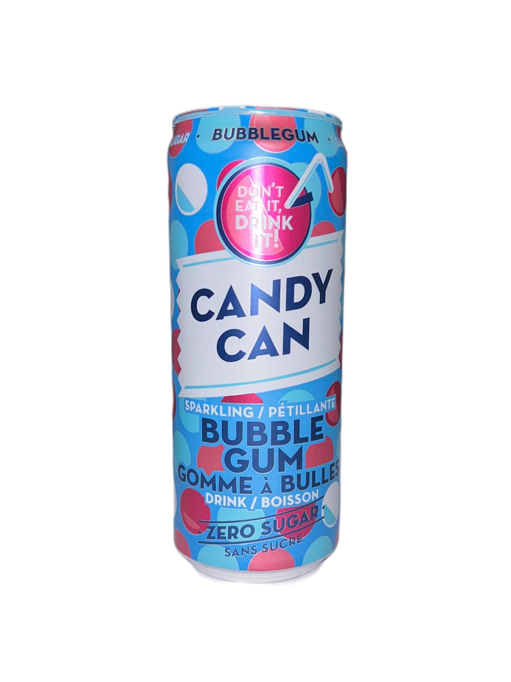 Candy Can Sparkling Bubble Gum - www.Shopthatapp.com