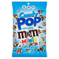 Candy Pop Popcorn - M&M Minis - 5.25OZ - www.Shopthatapp.com