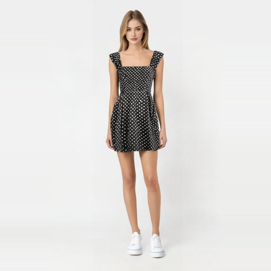 Capri Strapless Knitted Long-sleeved Dress - www.Shopthatapp.com
