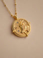 Zodiac Necklace Collection - www.Shopthatapp.com