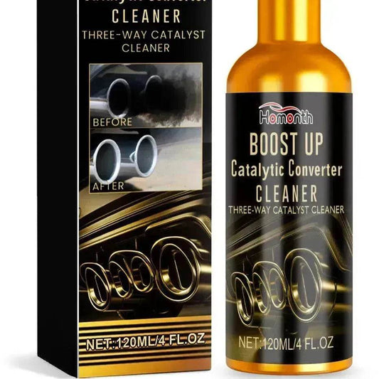 Car Catalytic Converter Cleaner - www.Shopthatapp.com