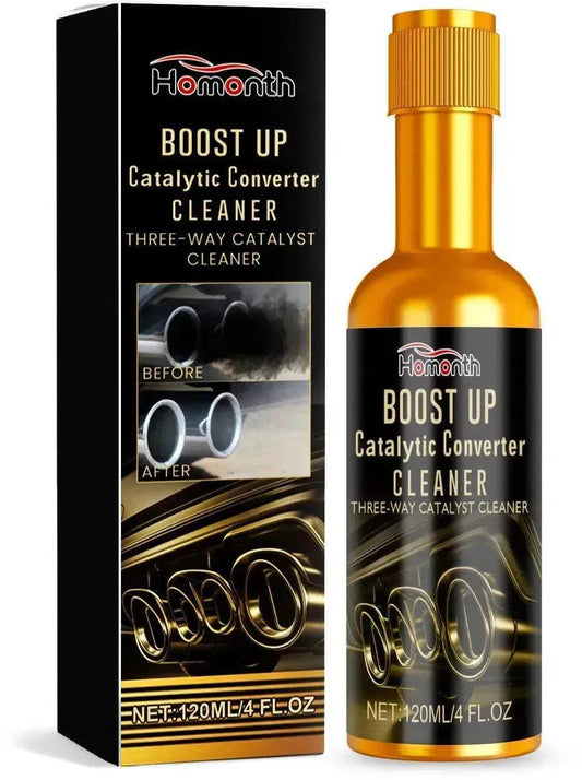 Car Catalytic Converter Cleaner - www.Shopthatapp.com