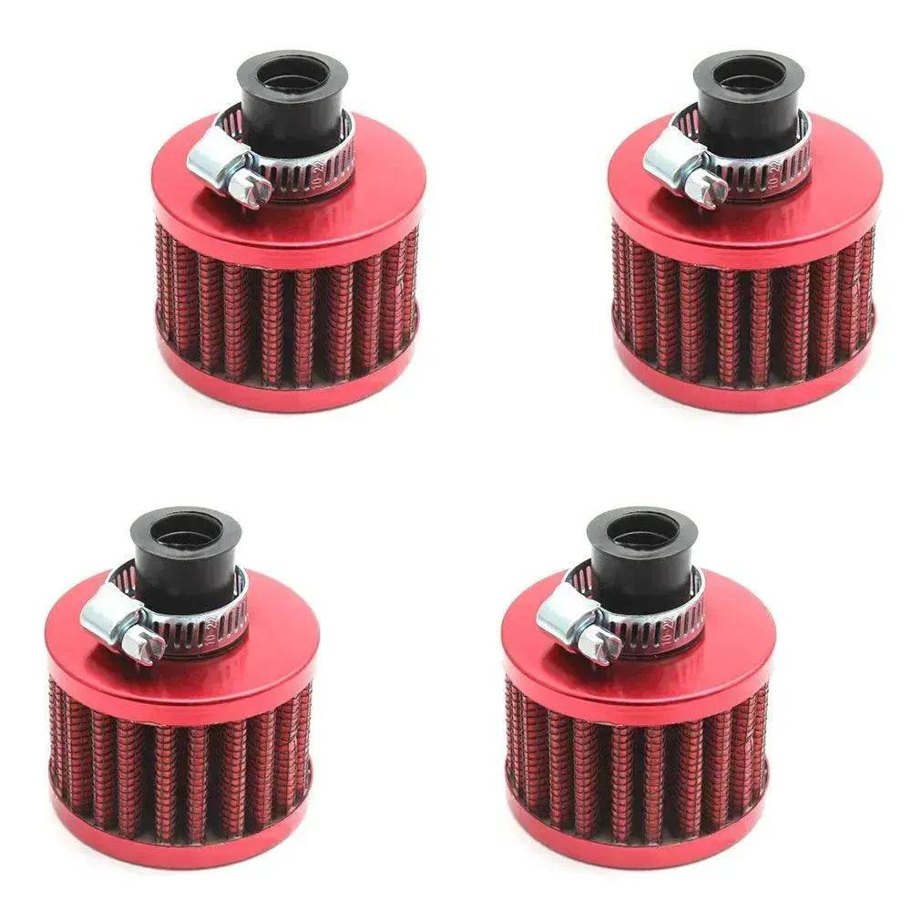 Car Modification Head Cabin  Air Filter - www.Shopthatapp.com