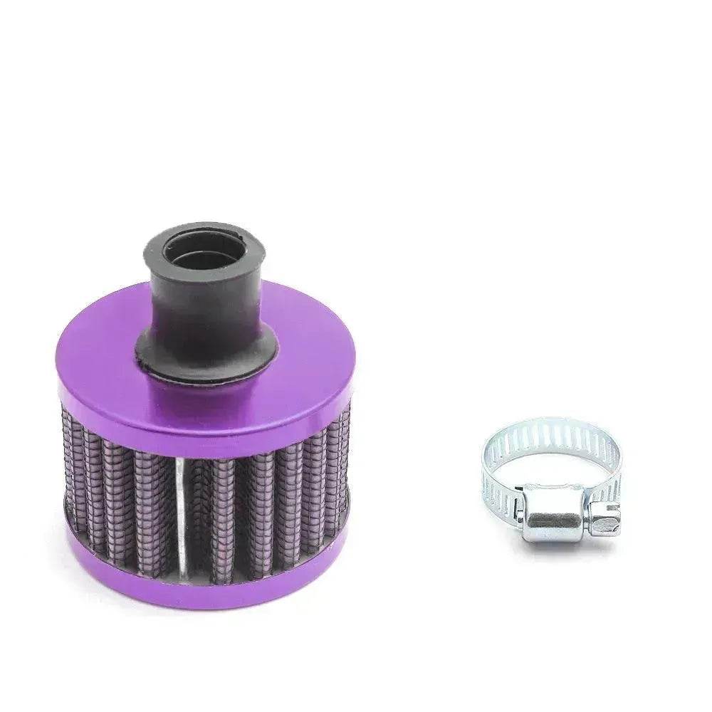 Car Modification Head Cabin  Air Filter - www.Shopthatapp.com