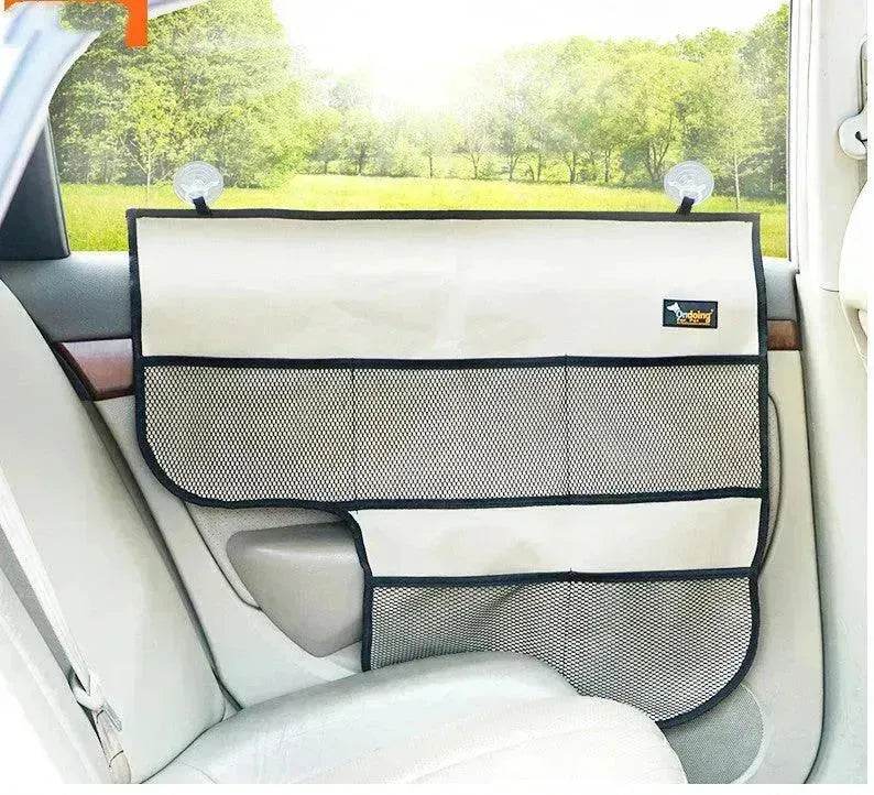 Car Side Door Protective Pad Car Door Anti Dirty Flap - www.Shopthatapp.com