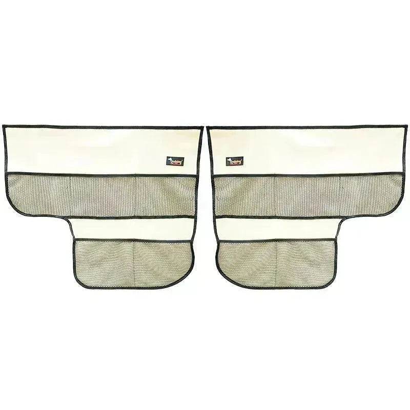 Car Side Door Protective Pad Car Door Anti Dirty Flap - www.Shopthatapp.com