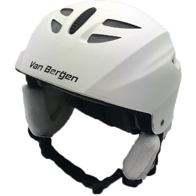 CASQUE DE SKI VAN BERGEN ADULTE - www.Shopthatapp.com