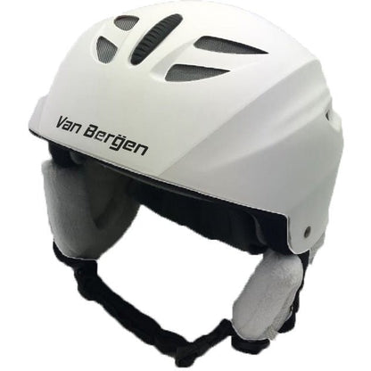 CASQUE DE SKI VAN BERGEN ADULTE - www.Shopthatapp.com