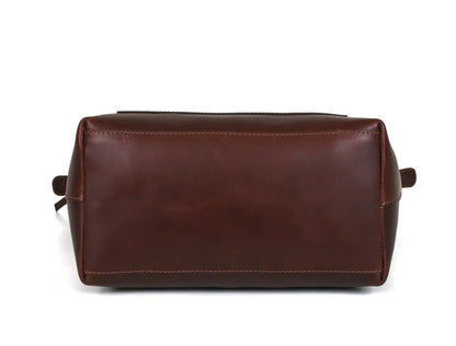 Cassidy Leather Tote Bag - www.Shopthatapp.com