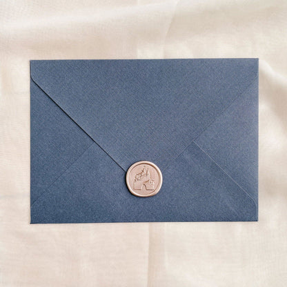 Castle wax seals - Set of 9 - www.Shopthatapp.com
