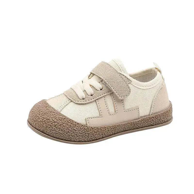 Casual Boys And Girls Baby Anti-kick Board Shoes - www.Shopthatapp.com