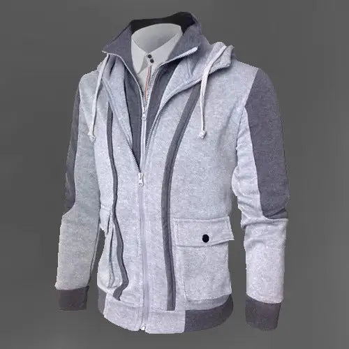 Casual Men Jackets Coats - www.Shopthatapp.com