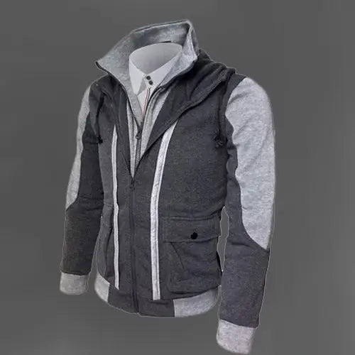 Casual Men Jackets Coats - www.Shopthatapp.com