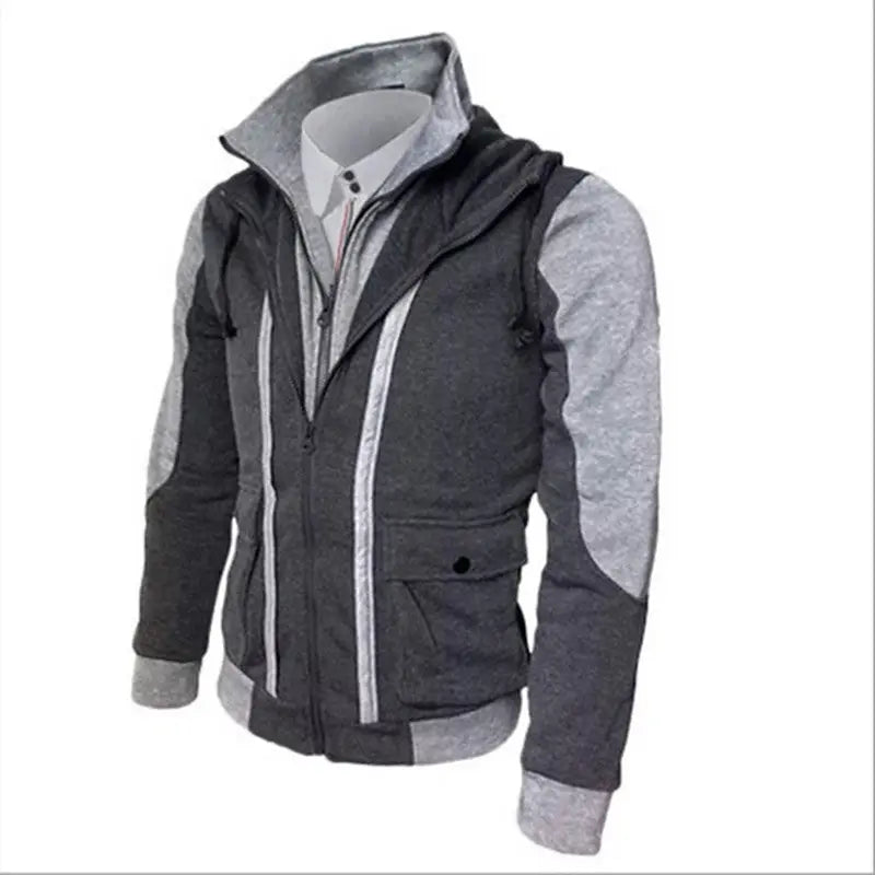 Casual Men Jackets Coats - www.Shopthatapp.com