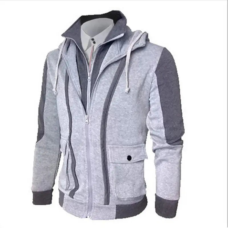Casual Men Jackets Coats - www.Shopthatapp.com