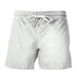 Casual Shorts With Printed Pockets On Both Sides - www.Shopthatapp.com
