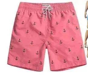 Casual Swimwear Beach Shorts Men - www.Shopthatapp.com