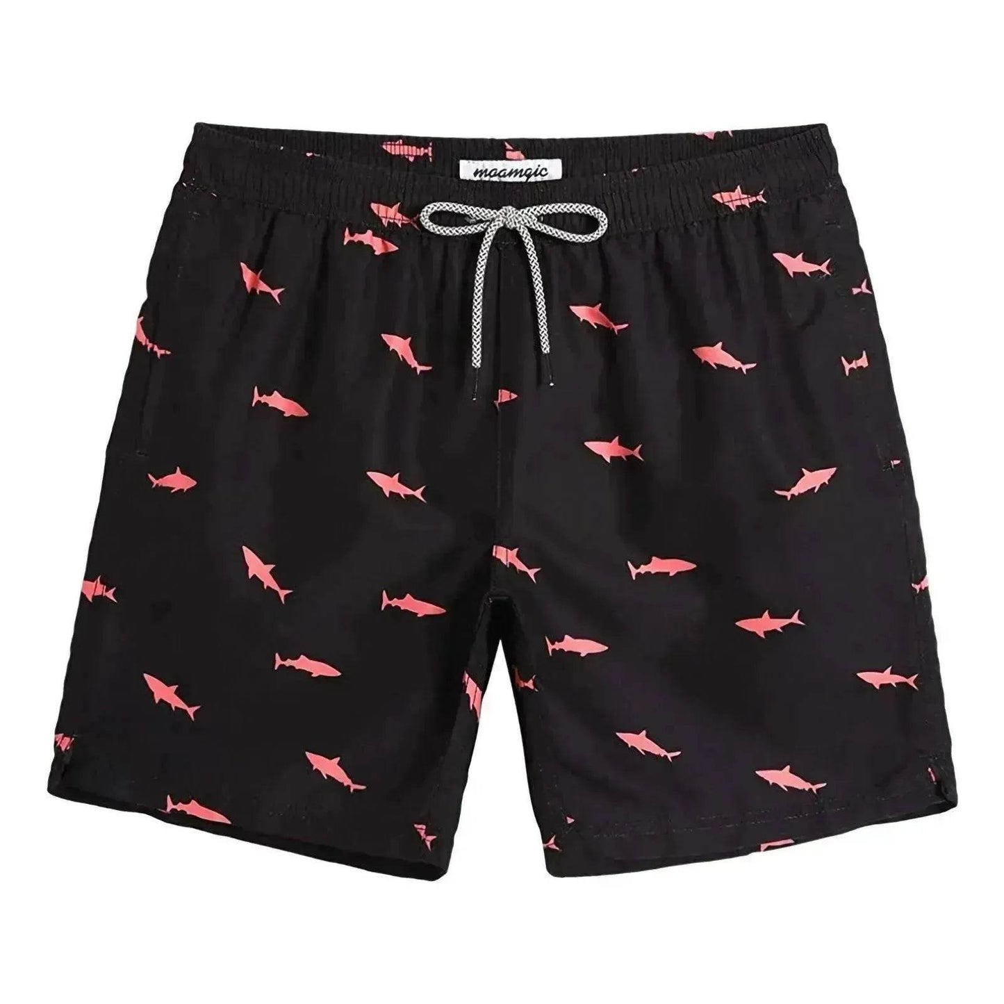 Casual Swimwear Beach Shorts Men - www.Shopthatapp.com