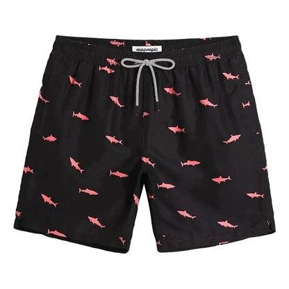 Casual Swimwear Beach Shorts Men - www.Shopthatapp.com
