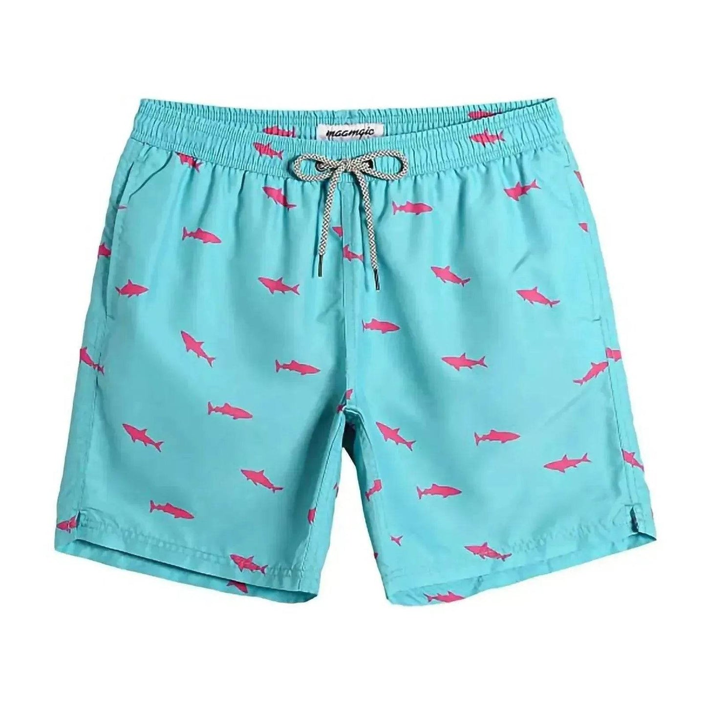 Casual Swimwear Beach Shorts Men - www.Shopthatapp.com