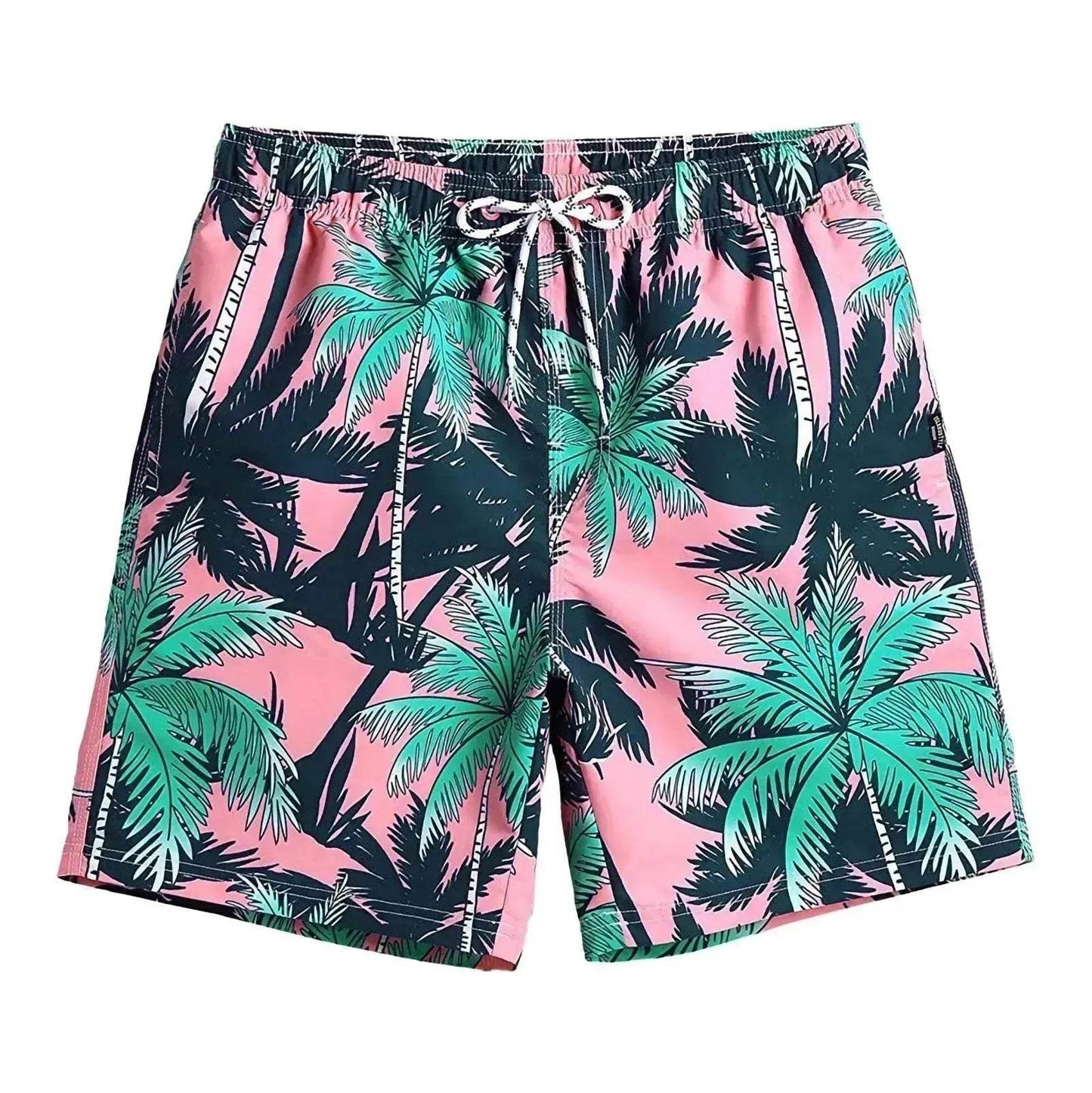 Casual Swimwear Beach Shorts Men - www.Shopthatapp.com