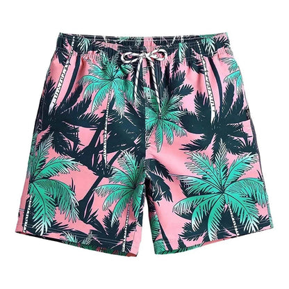 Casual Swimwear Beach Shorts Men - www.Shopthatapp.com