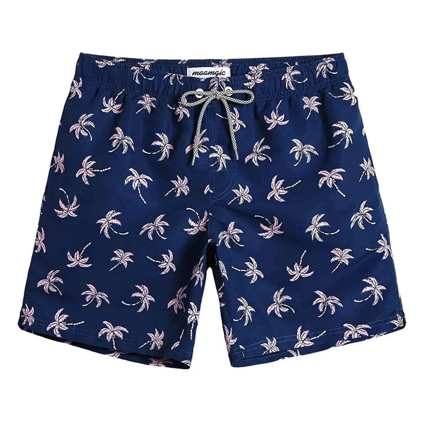 Casual Swimwear Beach Shorts Men - www.Shopthatapp.com