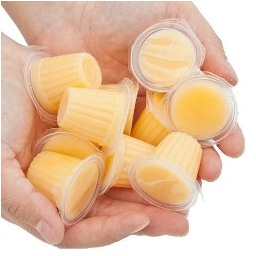 ZICRA Agito Reptile Jelly - www.Shopthatapp.com