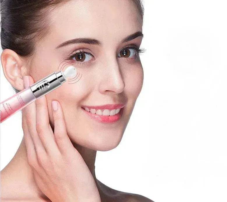Caviar Revitalizing Multi-Effect Electric Eye Cream - www.Shopthatapp.com