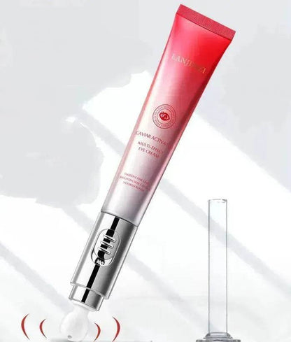 Caviar Revitalizing Multi-Effect Electric Eye Cream - www.Shopthatapp.com