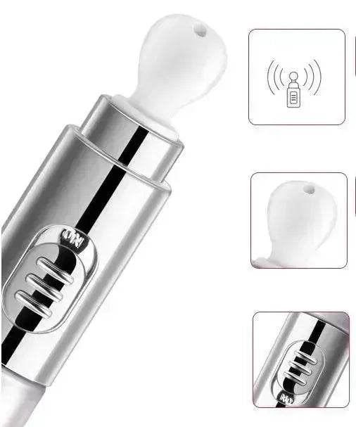 Caviar Revitalizing Multi-Effect Electric Eye Cream - www.Shopthatapp.com