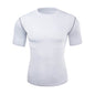 Bodybuilding T-shirt Fitness Workout shirt for men - www.Shopthatapp.com
