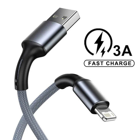 Charging USB Charger Cable Phone - www.Shopthatapp.com