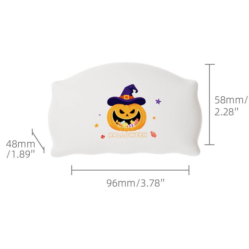 Cartoon Creative Bedside-use Decoration Halloween Doll Table Lamp - www.Shopthatapp.com