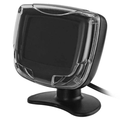 Auto Vehicle Car Smart Intelligent Wireless Parking Reversing Sensor - www.Shopthatapp.com