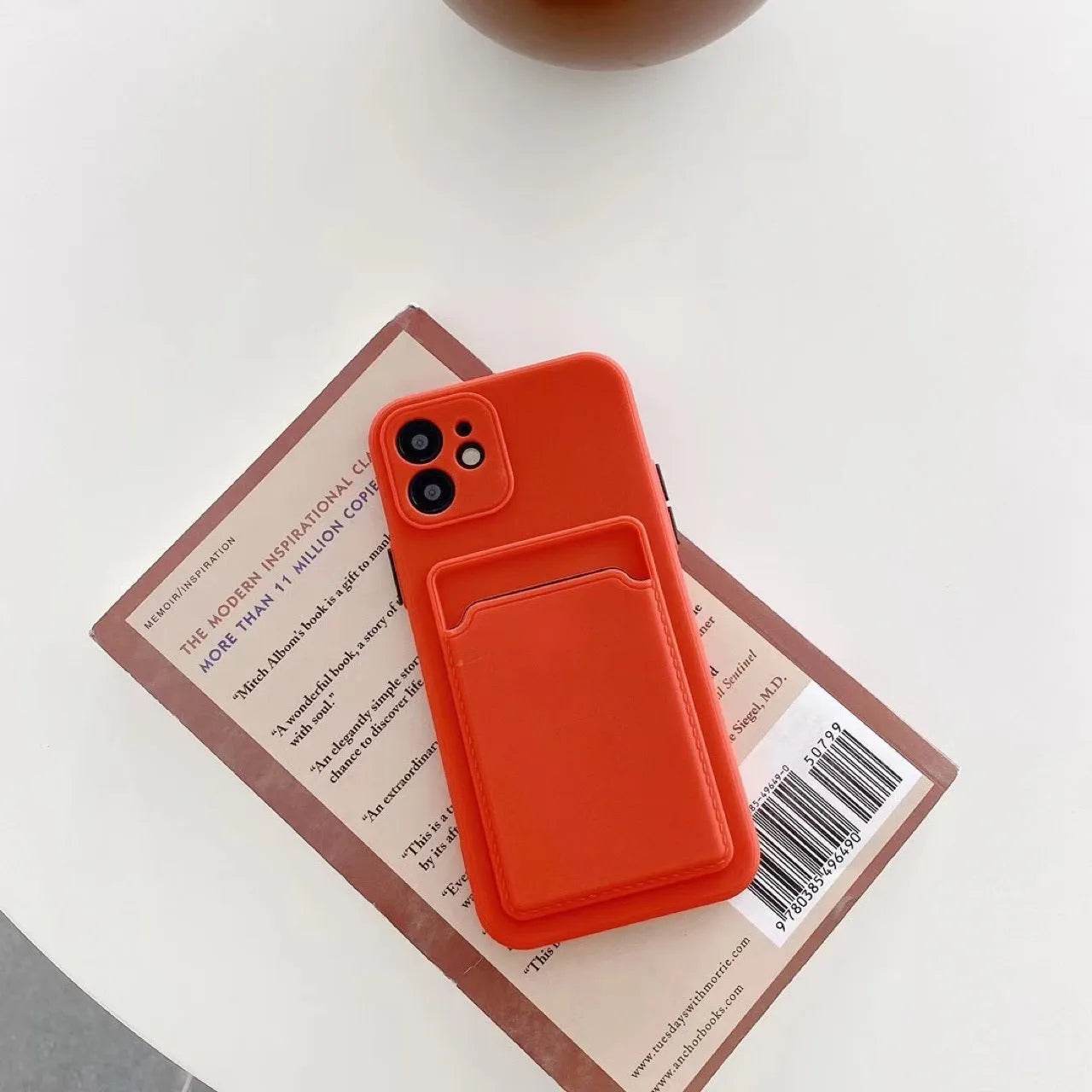 Mobile Phone Case For Protective Sleeve Card Case - www.Shopthatapp.com