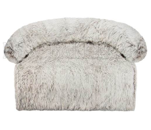 Removable Pet bed Mat Sofa Dog Bed Plush Pet Bed - www.Shopthatapp.com