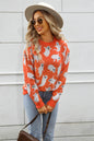 Halloween Sweater Pullover Plus Size Knitwear - www.Shopthatapp.com