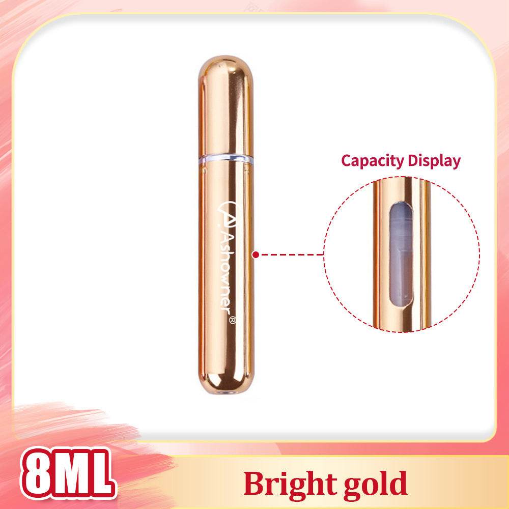 Mini Portable Refillable Perfume Atomizer Spray Bottle - www.Shopthatapp.com