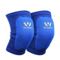 Sanda Sports Protective Knee pad and Elbow Pad braces Support - www.Shopthatapp.com