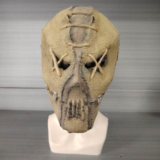 Fashion Halloween Horror Latex Mask Head Cover - www.Shopthatapp.com