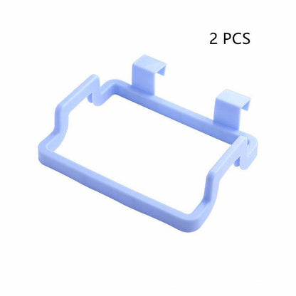 Kitchen Garbage Bag Holder Trash Bag Holder - www.Shopthatapp.com