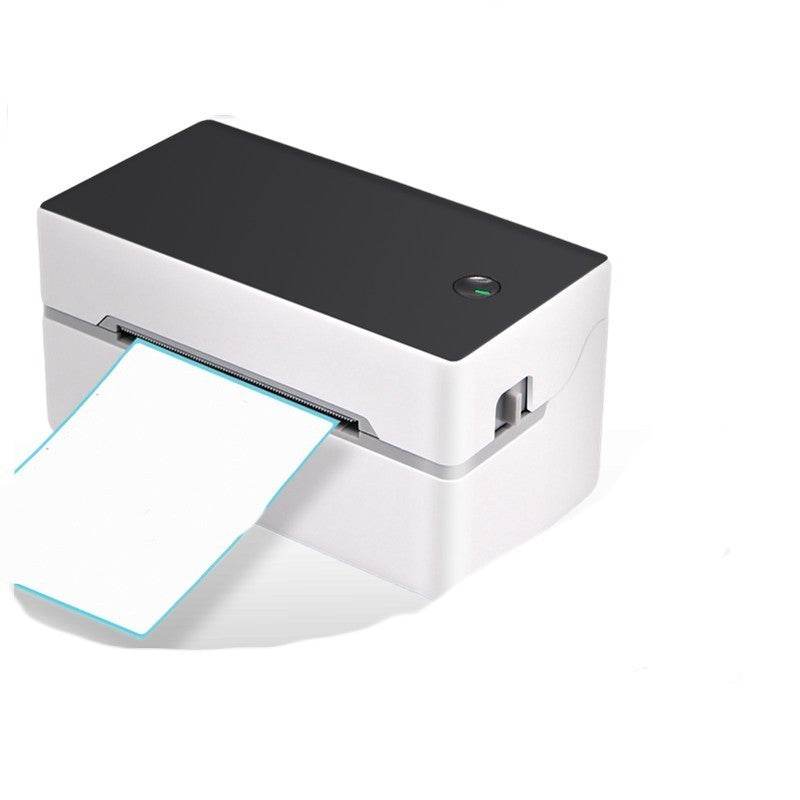 Thermal Label Printer Bluetooth Express Electronic Face Single Bar Code Sticker - www.Shopthatapp.com