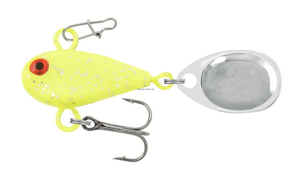 Celsius Big Ripper 1/4oz Lure - www.Shopthatapp.com