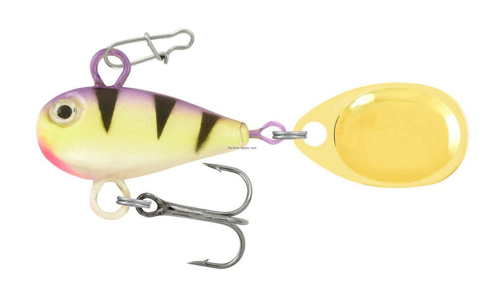 Celsius Big Ripper 1/4oz Lure - www.Shopthatapp.com