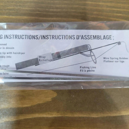 Celsius Spring Bobber Strike Indicator 2/pk - www.Shopthatapp.com