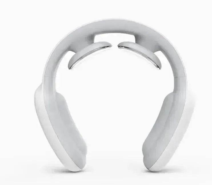 Cervical & Shoulder Massager Intelligent Remote Control - www.Shopthatapp.com